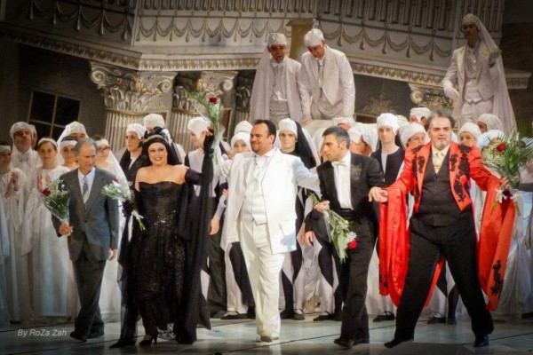 José Manuel Chú: Comienza los festejos por sus 20 años de trayectoria