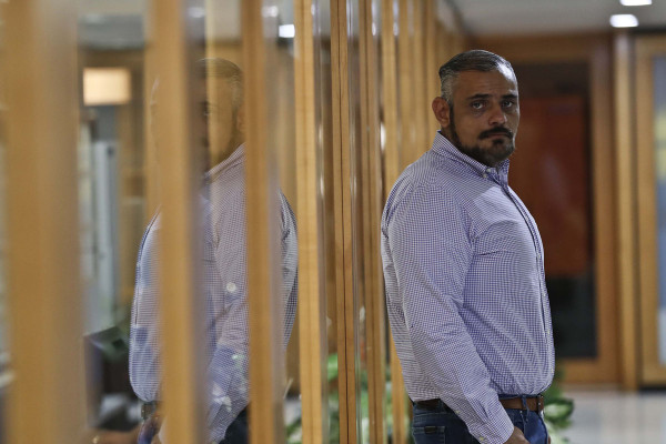 ‘Los políticos quieren callar a los periodistas’