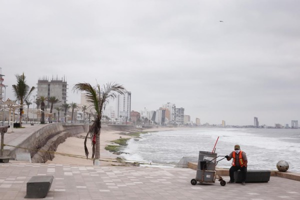 Prevén altas temperaturas este fin de semana en Sinaloa