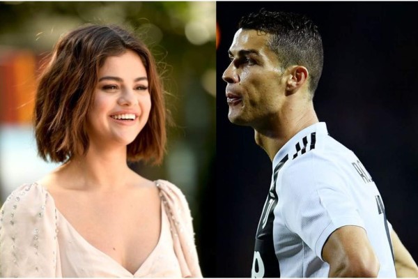 Cristiano Ronaldo destrona a Selena Gomez de Instagram