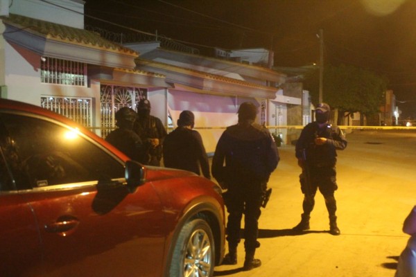 Fiscalía de Sinaloa investiga asesinato de hombre en Navolato; confirma parentesco con Amado Carrillo