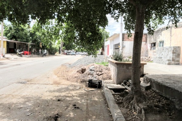 En Guasave, liberarán vía pública de obstrucciones