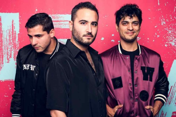 Se aproxima Reik al género urbano