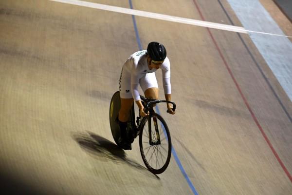 Arranca segunda fecha de Copa Federación de Ciclismo de Pista y Ruta