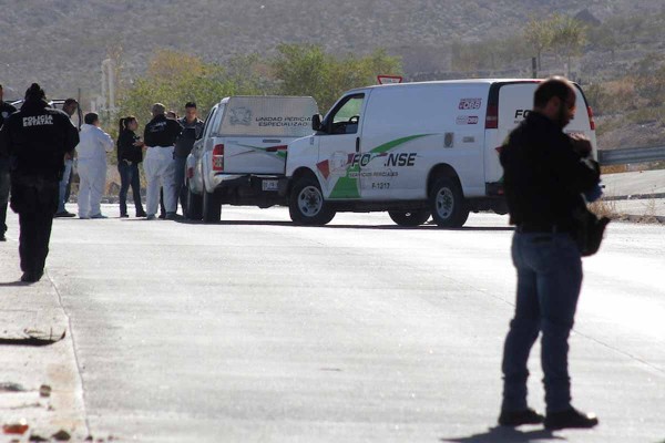 Asesinan a mazatleca conductora de Uber en Chihuahua