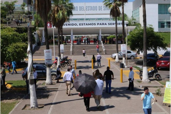 Sinaloa, en el top ten de los estados más corruptos del país, revela encuesta