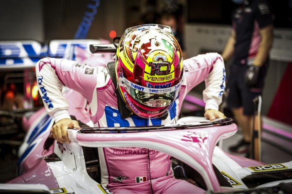 'Checo' Pérez tuvo la mejor temporada de su carrera, tras 10 años en la Fórmula 1