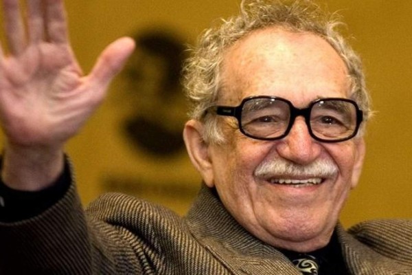 Cuatro años sin Gabriel García Márquez