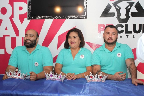 Invitan a marchar por la diversidad sexual en Mazatlán