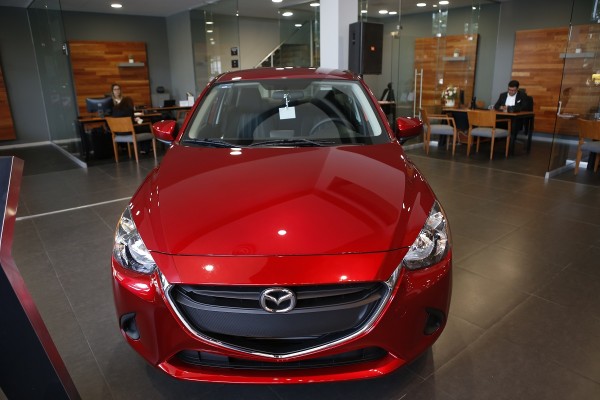 Crecen ventas de Mazda Culiacán en 2019