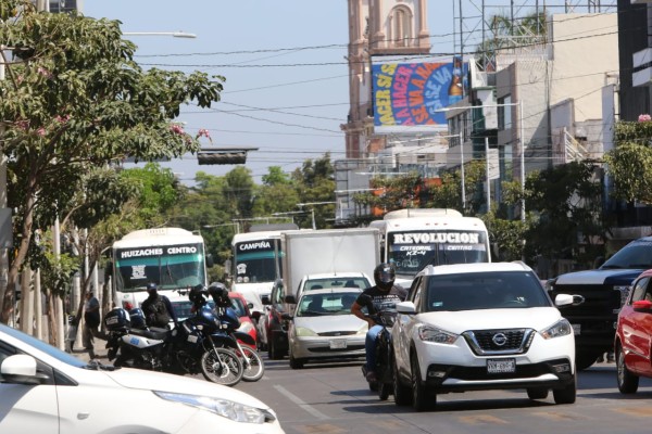 Por operativos especiales en Sinaloa por Covid-19, CEDH asegura estar pendiente; invita a denunciar