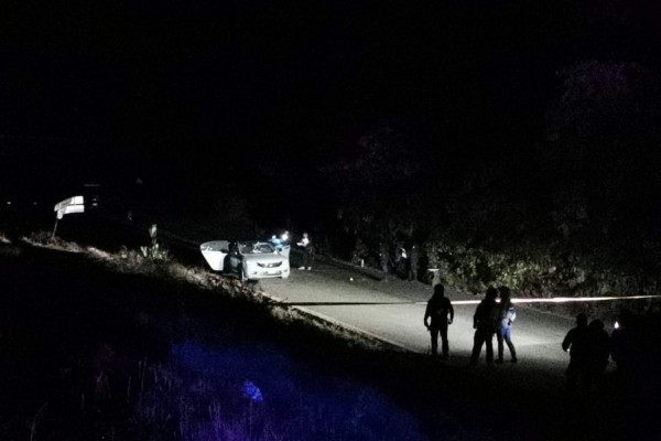 Obtiene Fiscalía de Sinaloa vinculación a proceso contra policía acusado por homicidio en caso Sanalona