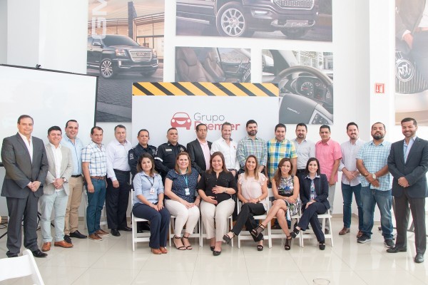 Darán auxilio vial a todos