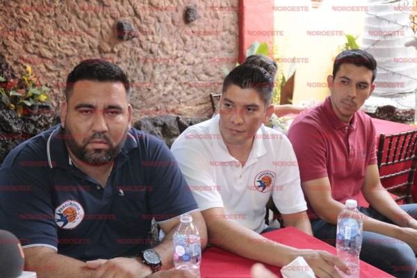 Peregrinos de Badiraguato se declara listo para el Cibapac 2018