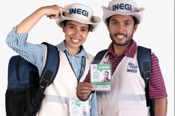 INEGI busca encuestadores en Sinaloa