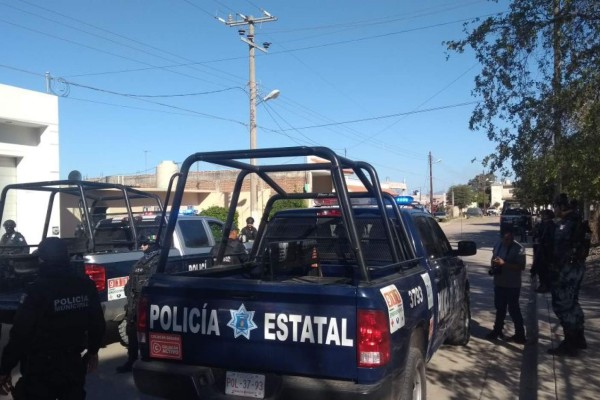 Suspende UAS clases en zona rural de Culiacán y Navolato por ataques de grupos armados
