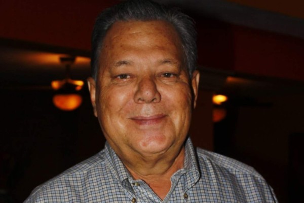 Jesús Aguilar Padilla será el coordinador estatal de la campaña de Meade en Sinaloa