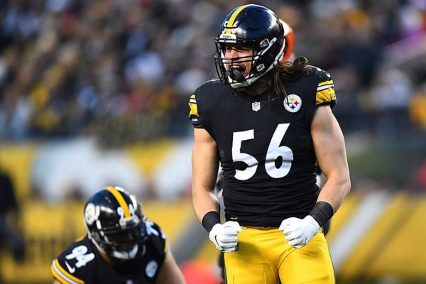 Anthony Chickillo estrenará franela.