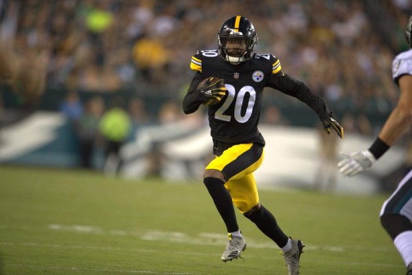 Acereros de Pittsburgh saca la victoria.