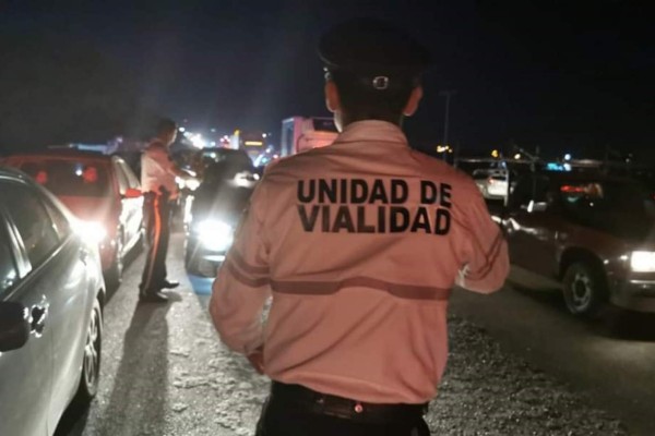 Por quejas hasta de extorsión, plantea Alcalde de Culiacán reducir operativo de alcoholímetro