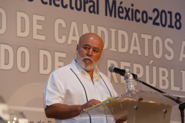 Aplaude Clouthier denuncia de estudiantes de la UAS ante Fepade