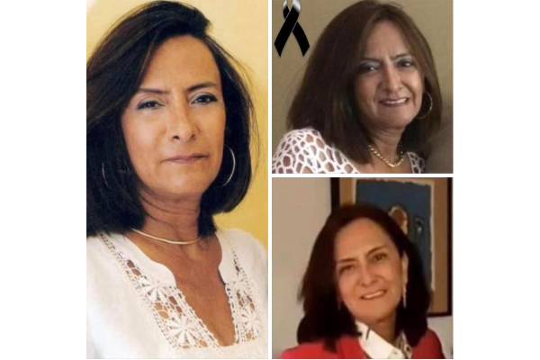 Consterna en Mazatlán el deceso de la doctora Aída Isabel López Cartagena, por Covid-19