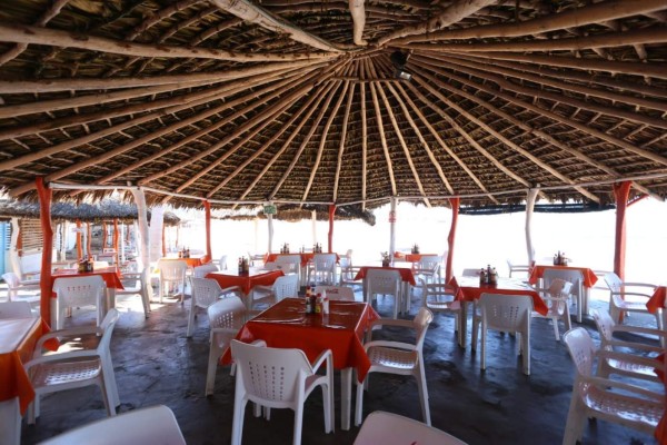 Por lo menos, 20 restaurantes en Mazatlán ya no abrirán