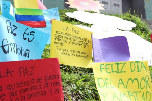 Con más de 60 masacres en Colombia en 2020, Bachelet pide al Gobierno que proteja a la población de la violencia