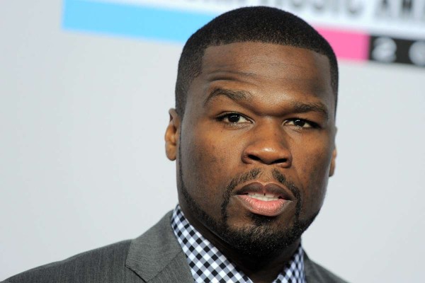 Aunque se trata de una ofensa menor, el Rapero 50 Cent tendrá que quedarse hasta el lunes para ir a la Corte y pagar una fianza.