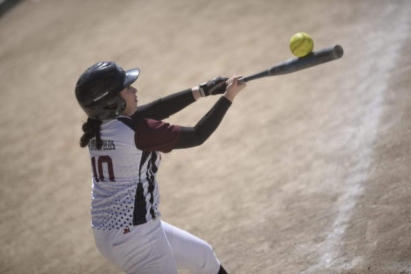 Culiacán tiene una jornada arrolladora en el softbol de la Olimpiada Estatal
