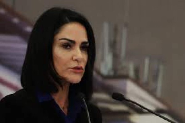 'Llevo 14 años buscando justicia por haber sido torturada': Lydia Cacho; pide ir por todos los involucrados
