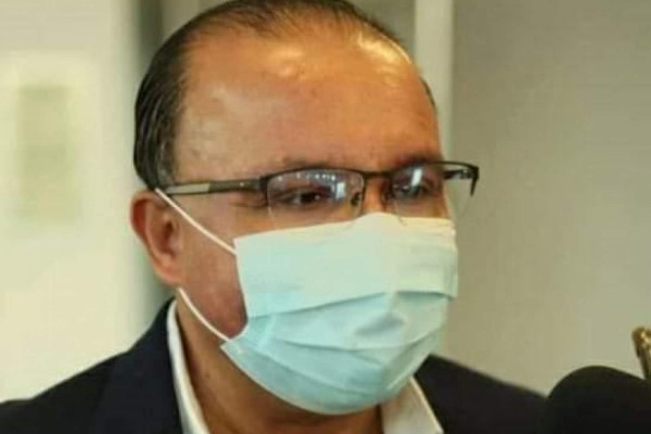 Pide bancada del PRI en Congreso de Sinaloa juicio político a Alcalde de Escuinapa