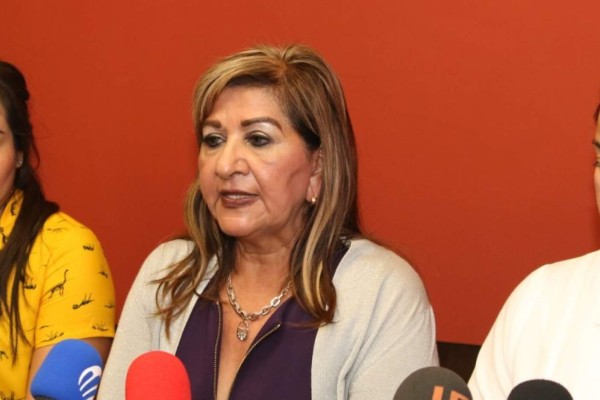 Insatisfechas con renuncia de Pimentel, queremos acciones contra la violencia': CMAS