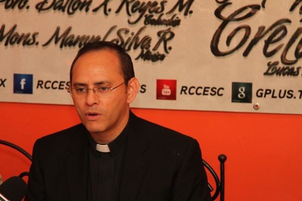 Son pretextos los argumentos de feministas sobre Ley Antiaborto: Sacerdote