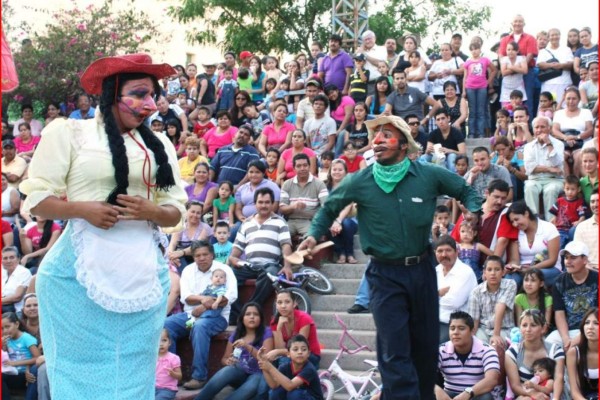 Llegará Teatros y Teatrinos a las colonias de Culiacán