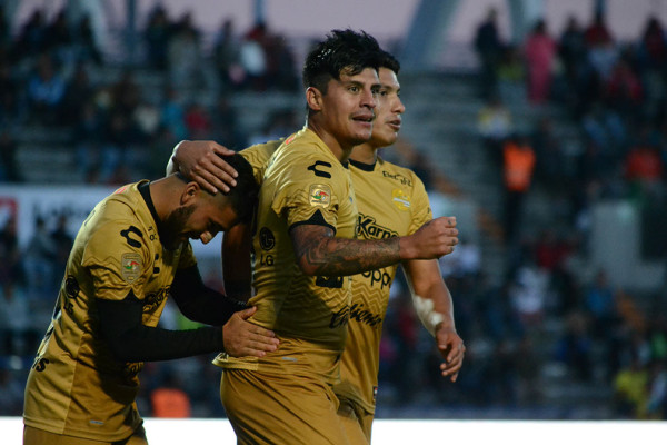Llega el primer triunfo de Dorados en el Clausura 2017