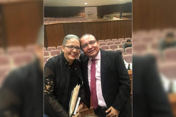 En Sinaloa no hay PRI-MOR, asegura Graciela Domínguez