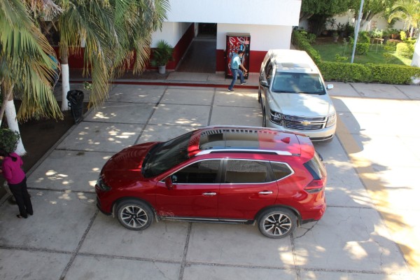 En Guasave, cuestiona PRI compra de vehículos; finanzas dan para eso, dice Alcaldesa