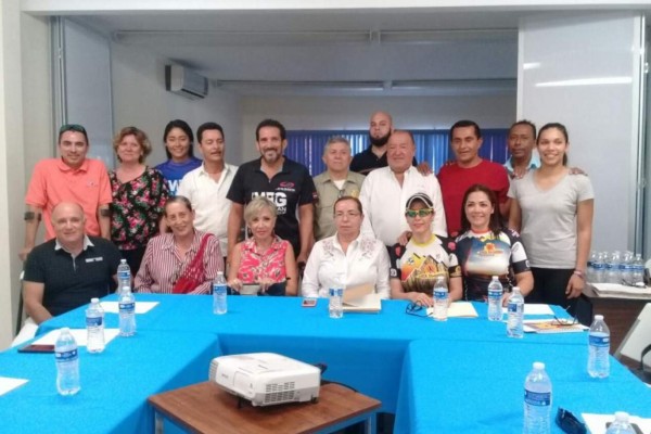 Celebrará Marina Nacional su aniversario con carrera pedestre en Mazatlán