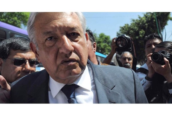 Se acabó el fuero, y el Presidente podrá ser juzgado por delitos electorales y corrupción: AMLO