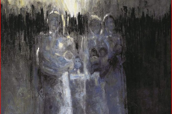 Expondrán obra inspirada en Rulfo en Mazatlán