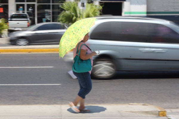 Por onda de calor, Segob declara emergencia extraordinaria para 13 municipios de Sinaloa