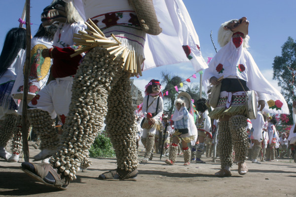 Una tradición que persiste