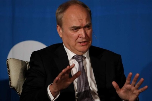 Ataque contra Siria es 'un insulto' a Vladimir Putin y tendrá consecuencias, dice Embajador ruso en EU