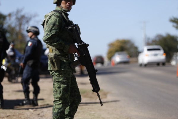 Guardia Nacional beneficiará más el trabajo en materia de seguridad en Sinaloa, dice Renato Ocampo