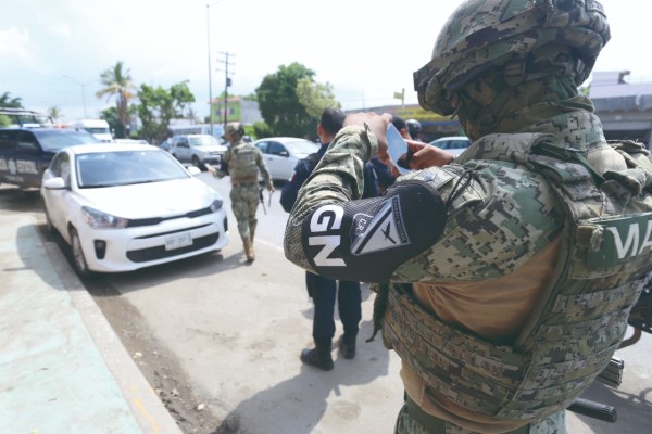 Sinaloa pedirá a Semar operativos especiales