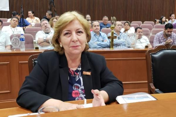 Alto a la discriminación de la comunidad LGBT, pide la Diputada Francisca Abelló