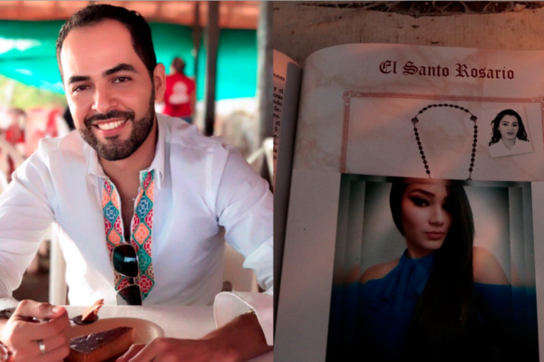 Reportan dos casos más de desaparecidos en Sinaloa