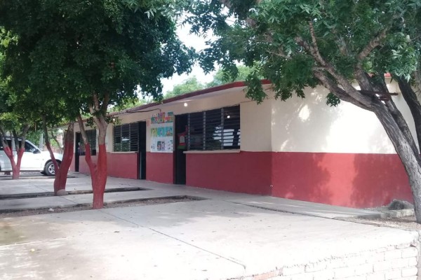 Sin clases, 40 escuelas en Escuinapa y Rosario