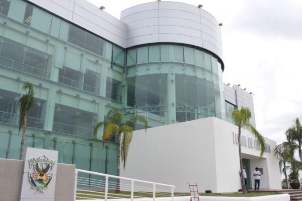 Anuncia la UAS que hoy queda pago de quincena